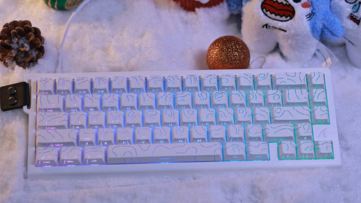 Gaming Keyboard Issues and Fixes: Troubleshooting Tips for Gamers