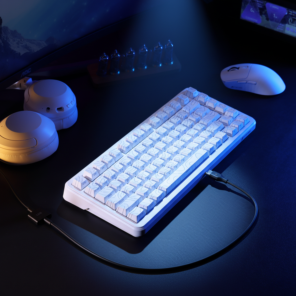 Locking Your Frequency: Manual Pairing for Crowded Spaces