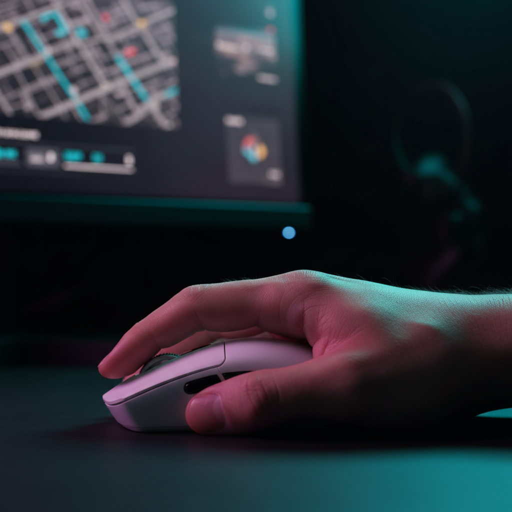 Clutch Tension: Managing the Death Grip in High-Stakes Play