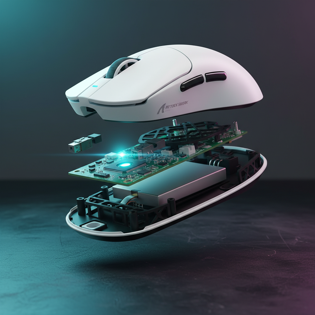 Impact of Weight Distribution on Flick Shot Consistency