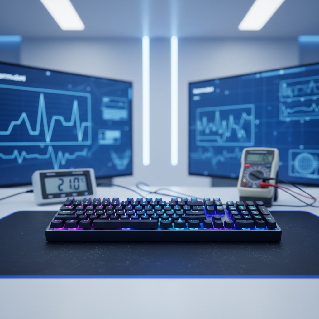 Why Magnetic Switches Require Seasonal Software Re-Zeroing