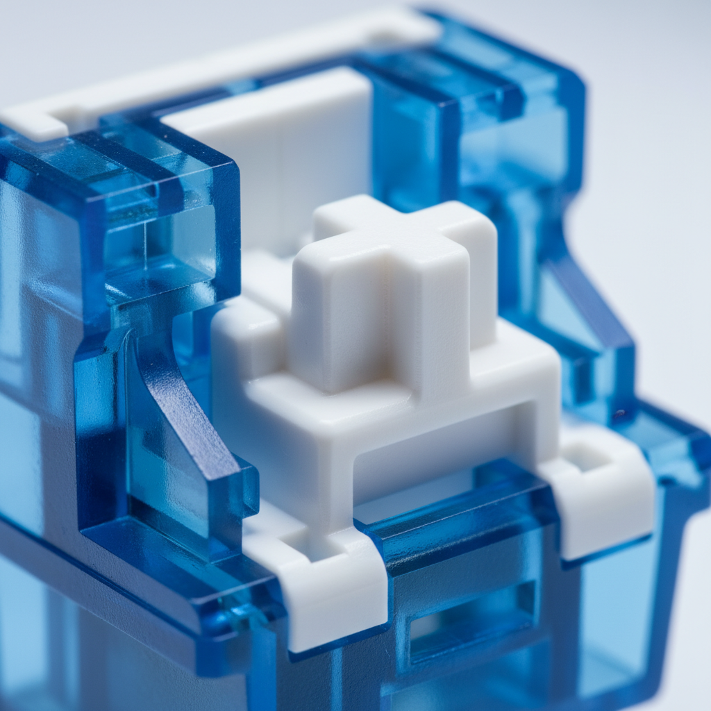 Acoustic Consistency: Why Stem Wobble Distorts Your Tone