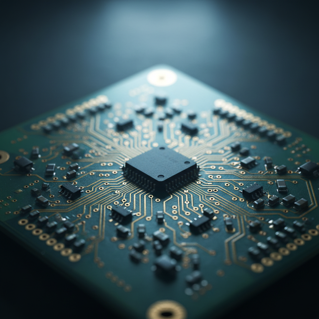 Firmware vs. Driver: Where Should Debounce Logic Actually Live?