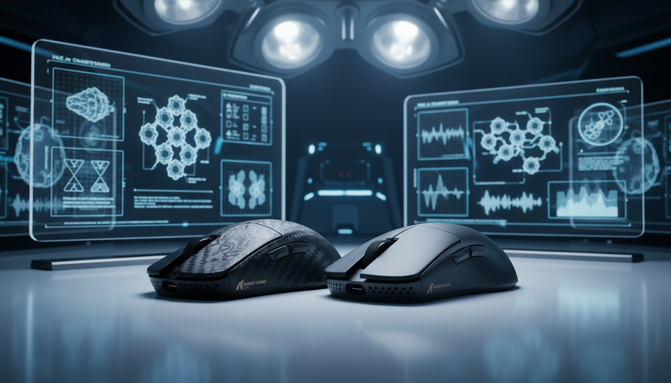 Lightweight Material Engineering and Ergonomics