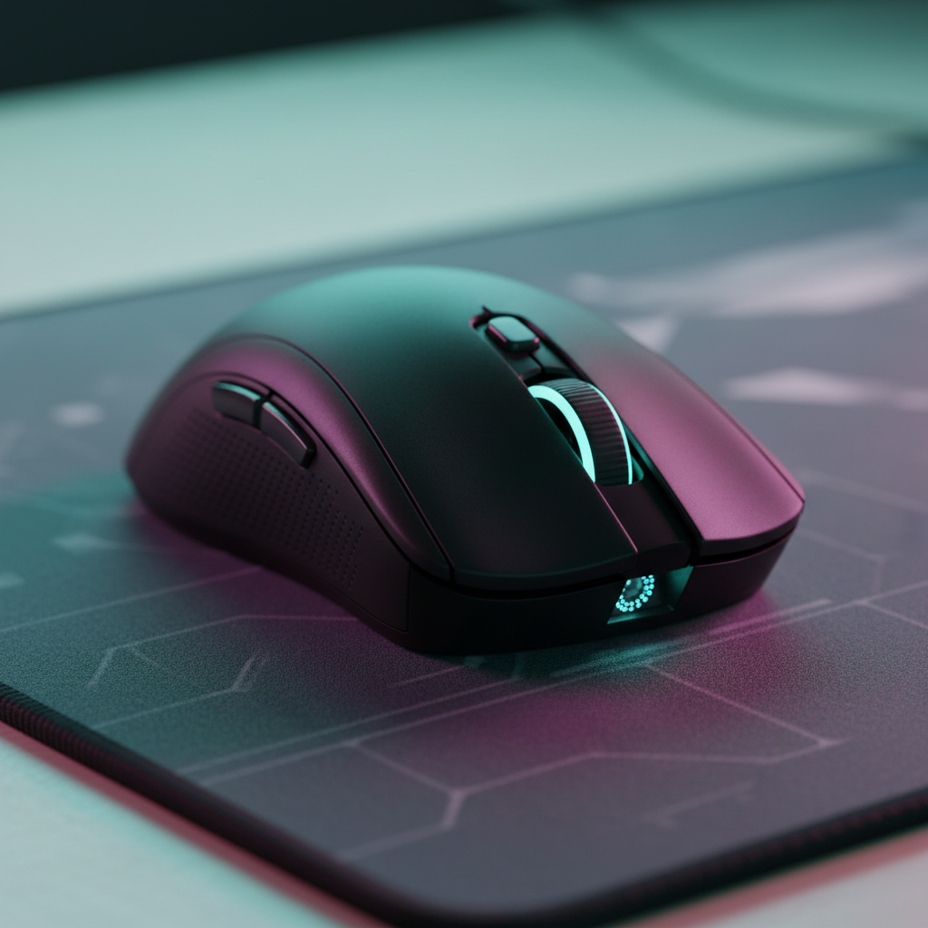 FFXIV Efficiency: Tuning Mouse Logic for Complex Action Bars