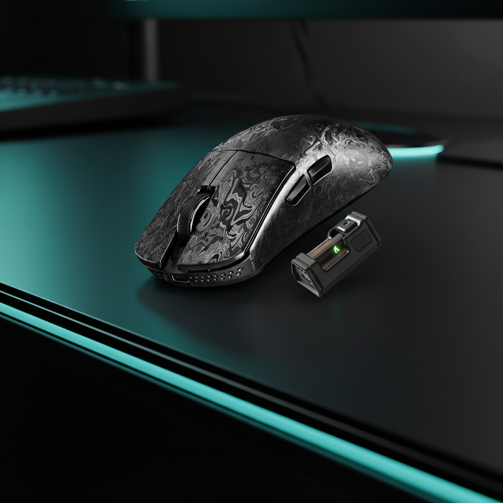 Impact of Mouse Weight on Claw Grip Vertical Recoil Control