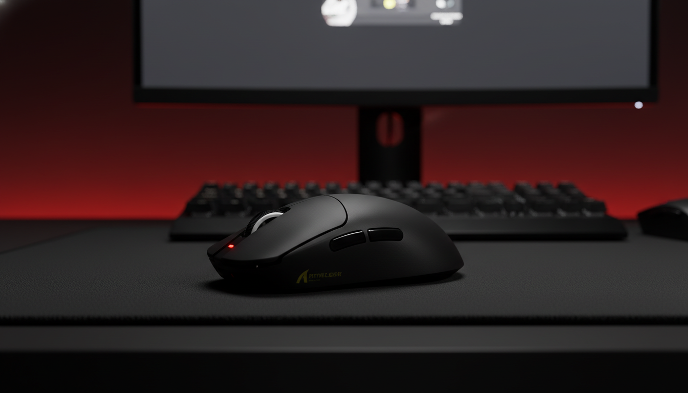 The Role of Thumb Rests in Reducing Fatigue During Questing