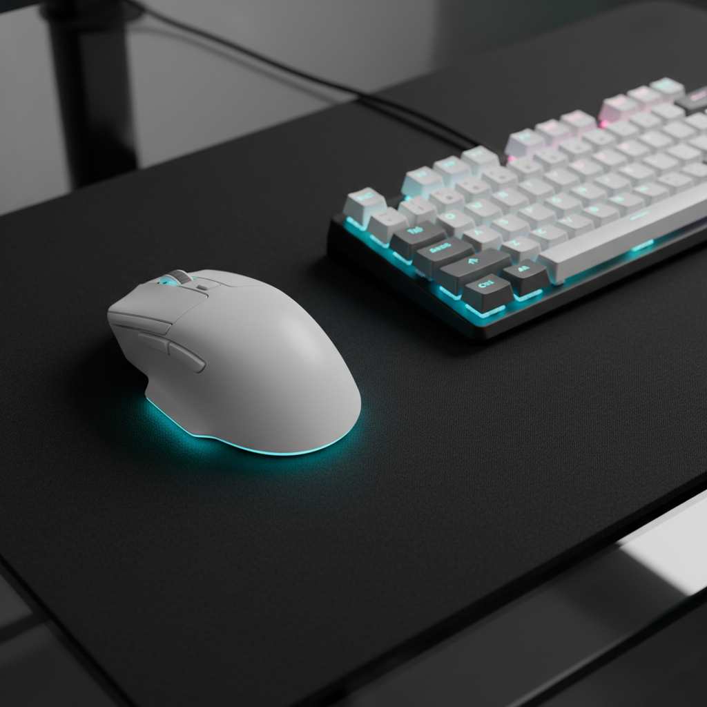 Syncing Mouse Clicks with Counter-Strafe Actuation Points