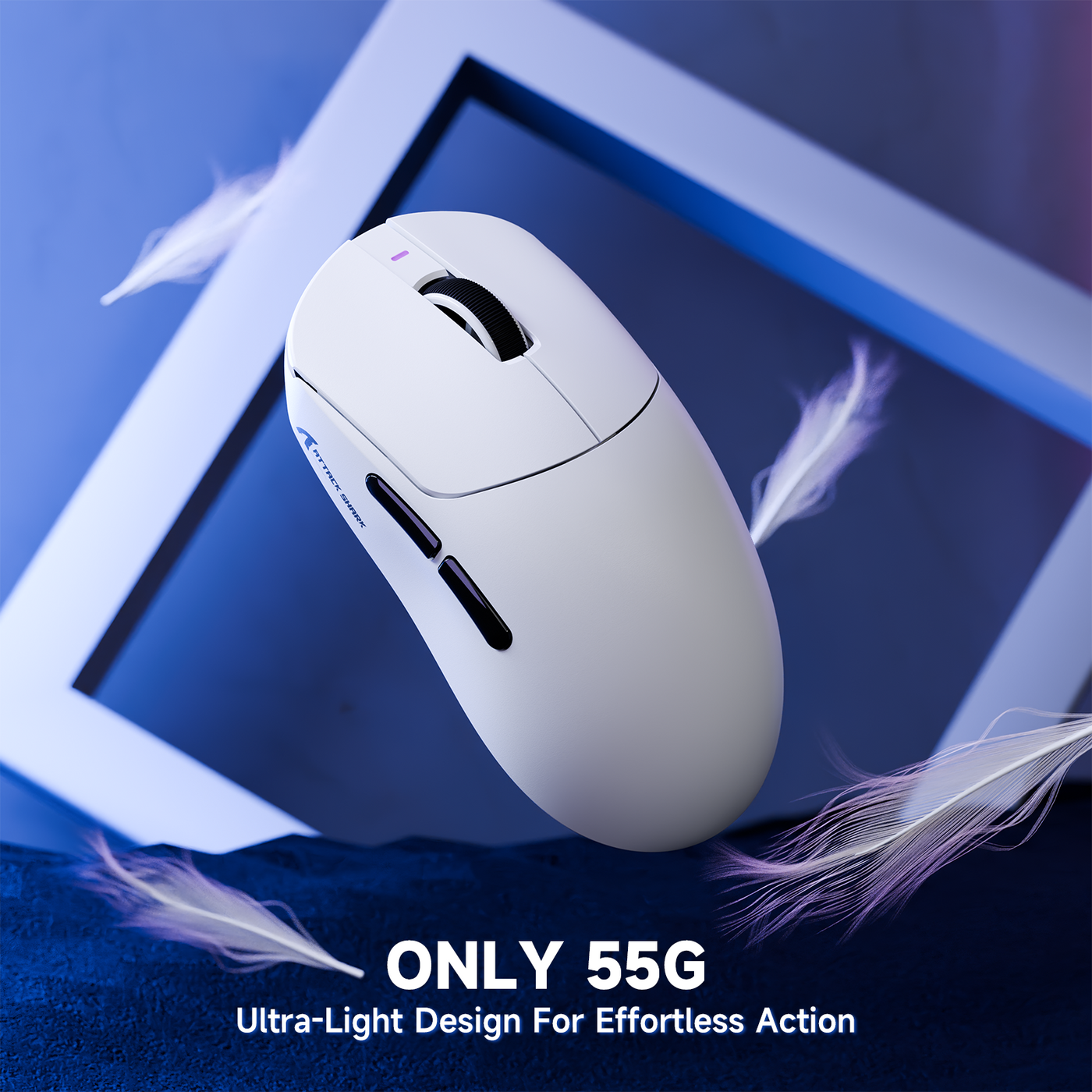 Precise Measurement: Finding Your Hand Size for Gaming Mice