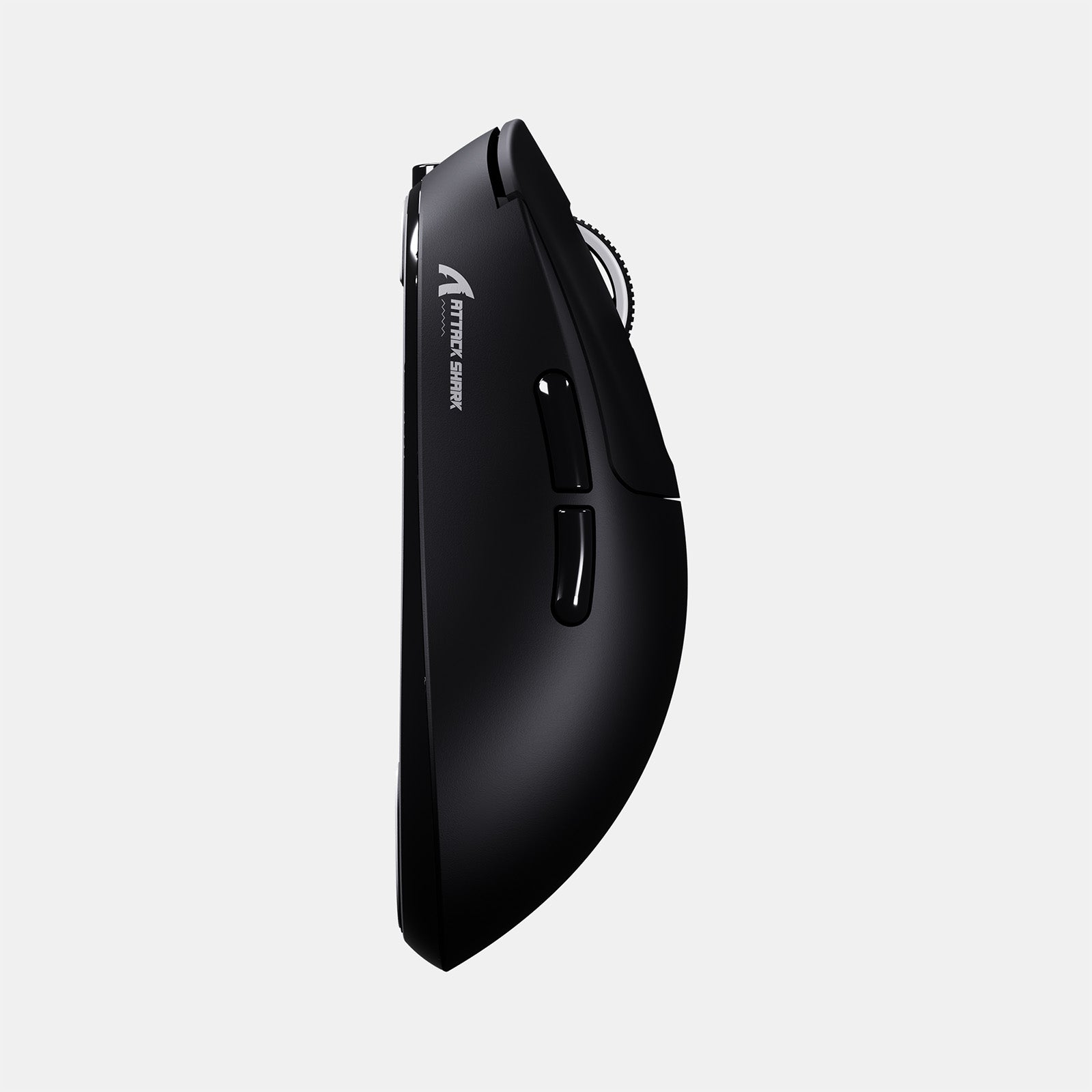 ATTACK SHARK X3 Wireless Gaming Mouse PAW3395 Superlight