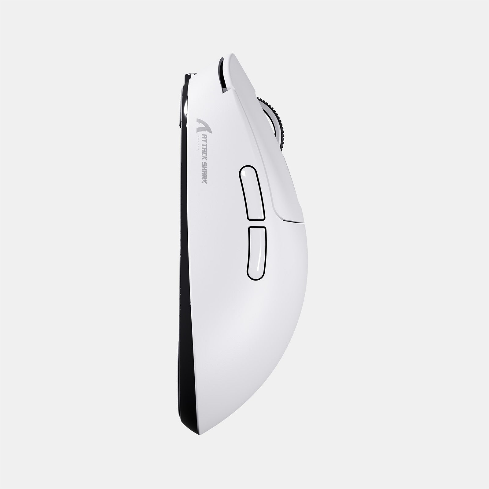 ATTACK SHARK X3 Wireless Gaming Mouse PAW3395 Superlight