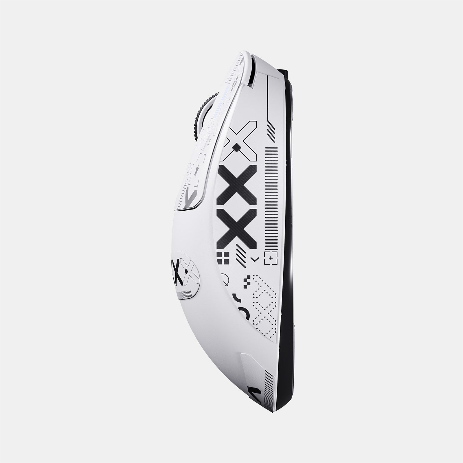 ATTACK SHARK X3 Wireless Gaming Mouse PAW3395 Superlight