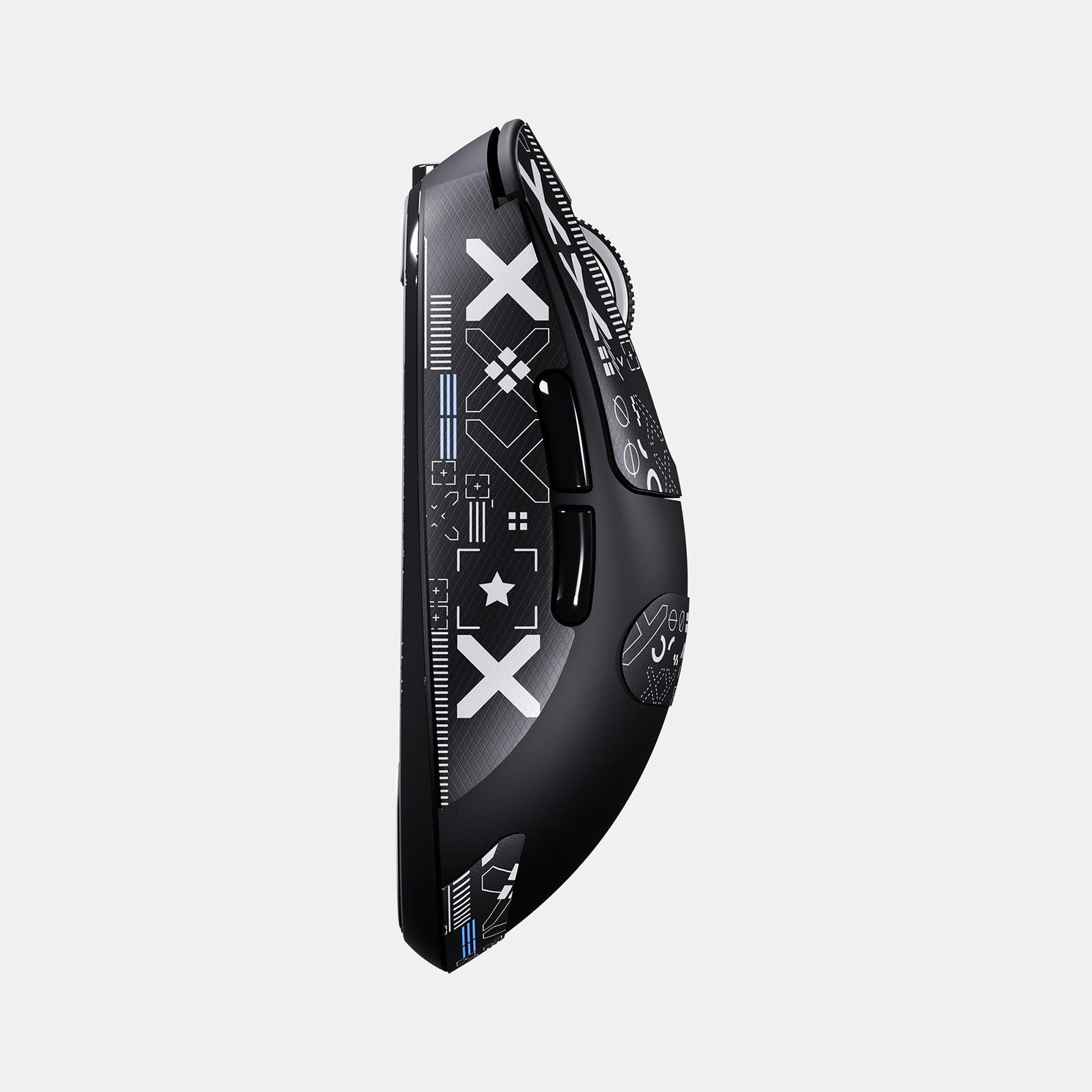 ATTACK SHARK X3 Wireless Gaming Mouse PAW3395 Superlight