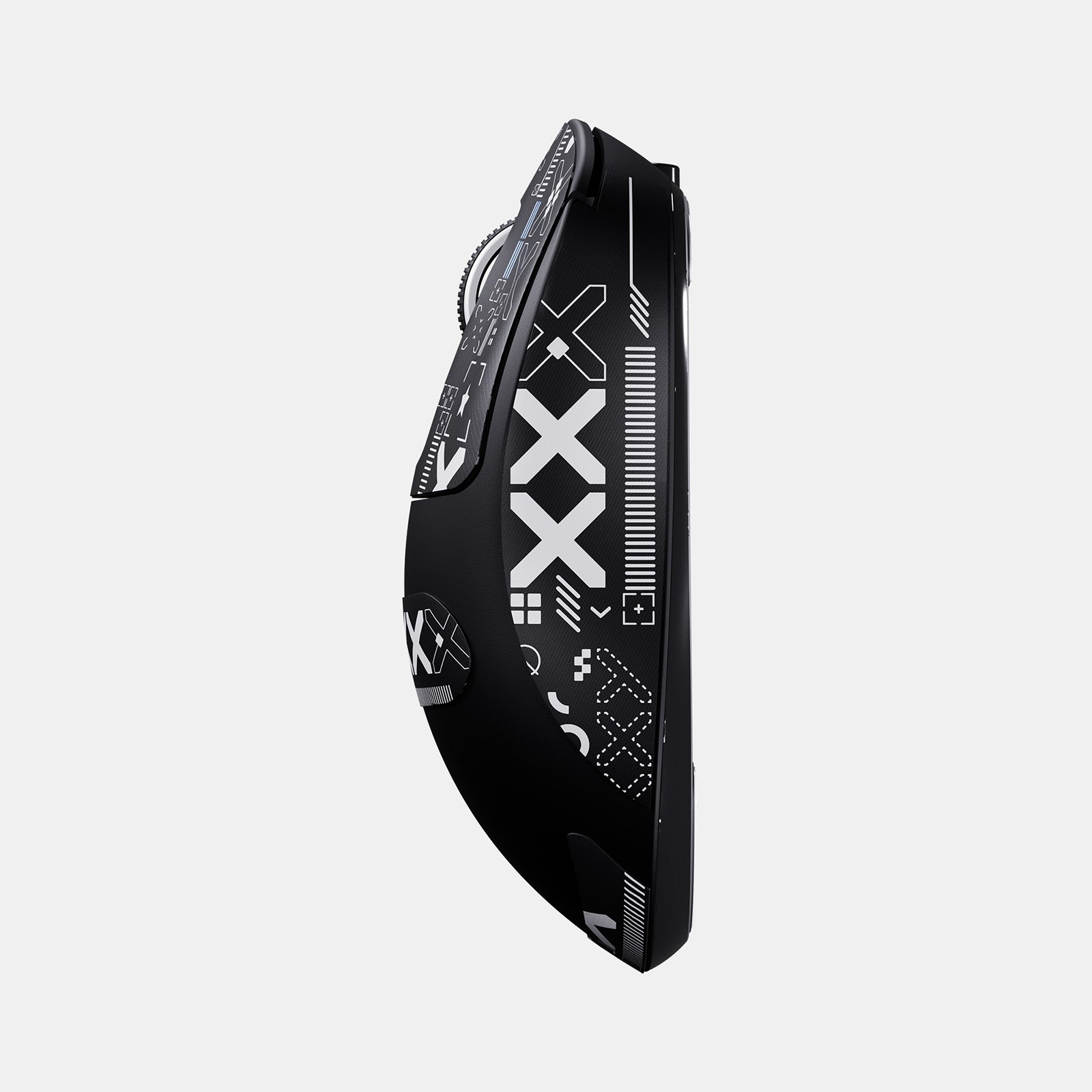 ATTACK SHARK X3 Wireless Gaming Mouse PAW3395 Superlight