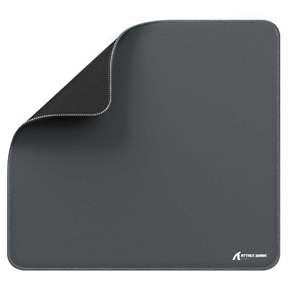 ATTACK SHARK CM02 Tapis de souris eSport (450x400x4 mm)