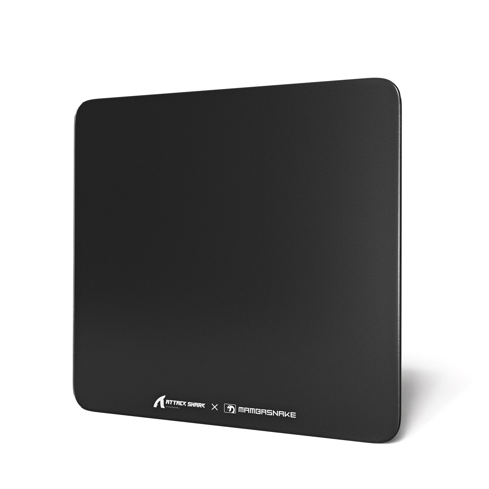 ATTACK SHARK CM05 Gaming-Mauspad aus gehärtetem Glas