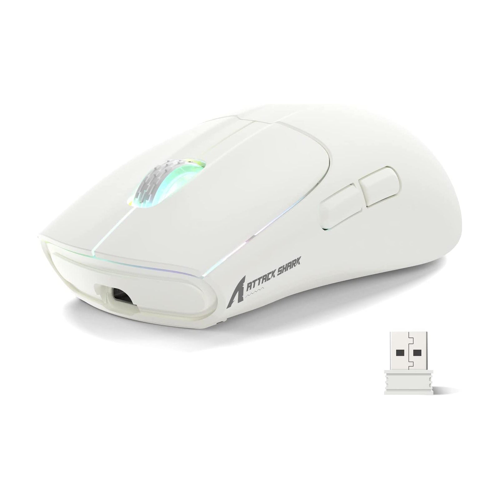 ATTACKSHARKX5WirelessGamingMouse