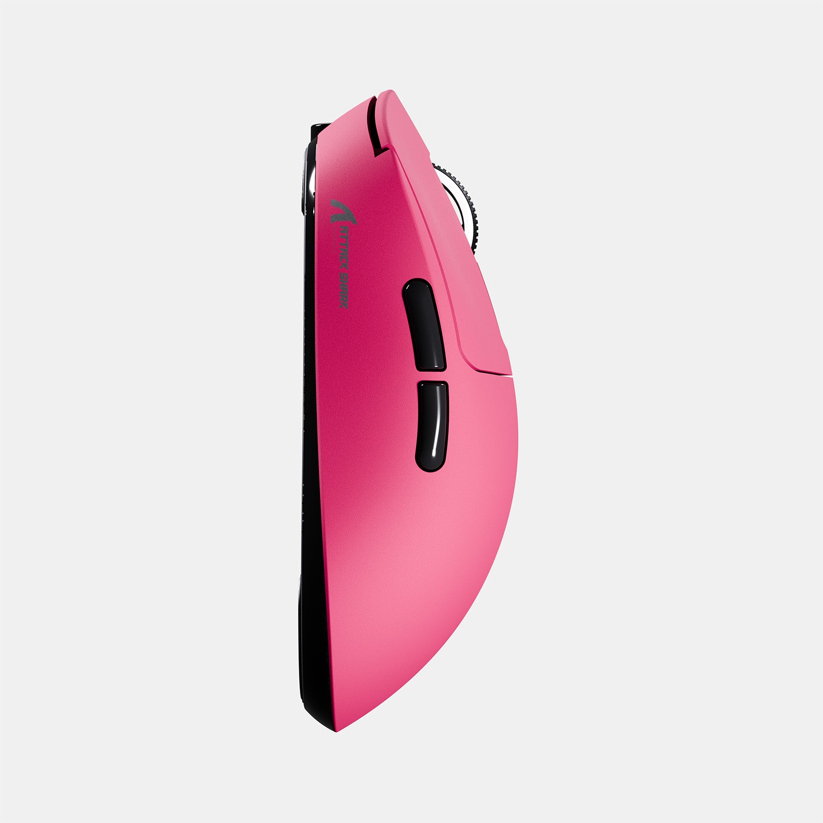 ATTACK SHARK X3 Wireless Gaming Mouse PAW3395 Superlight