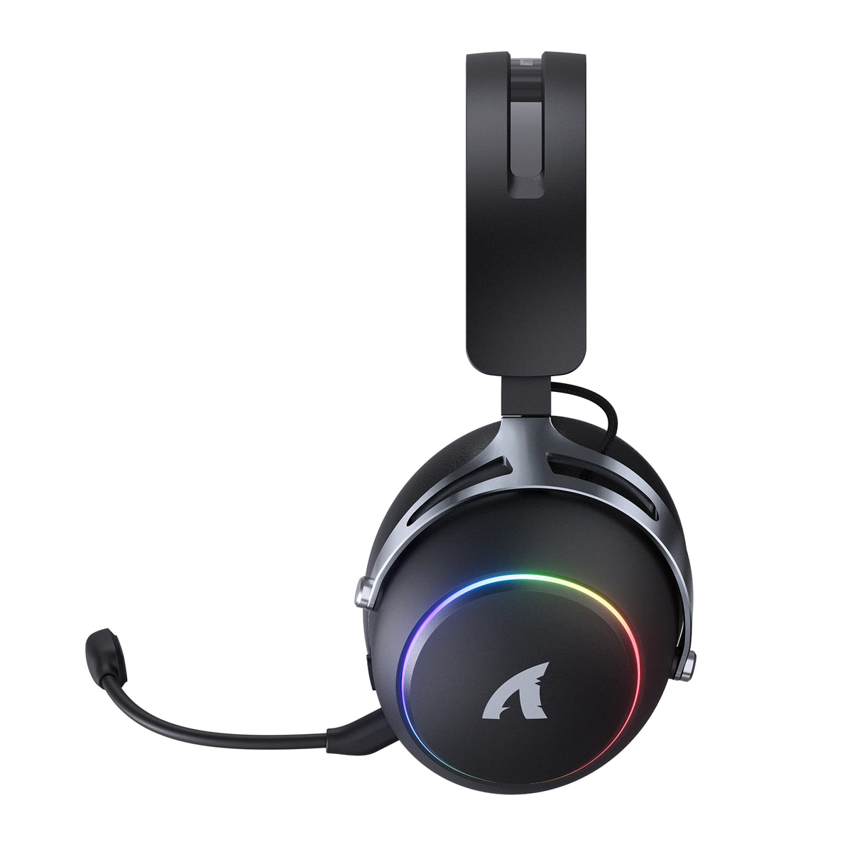 Coming Soon: ATTACK SHARK X60 Wireless Gaming Headset with Magnetic Charging Dock