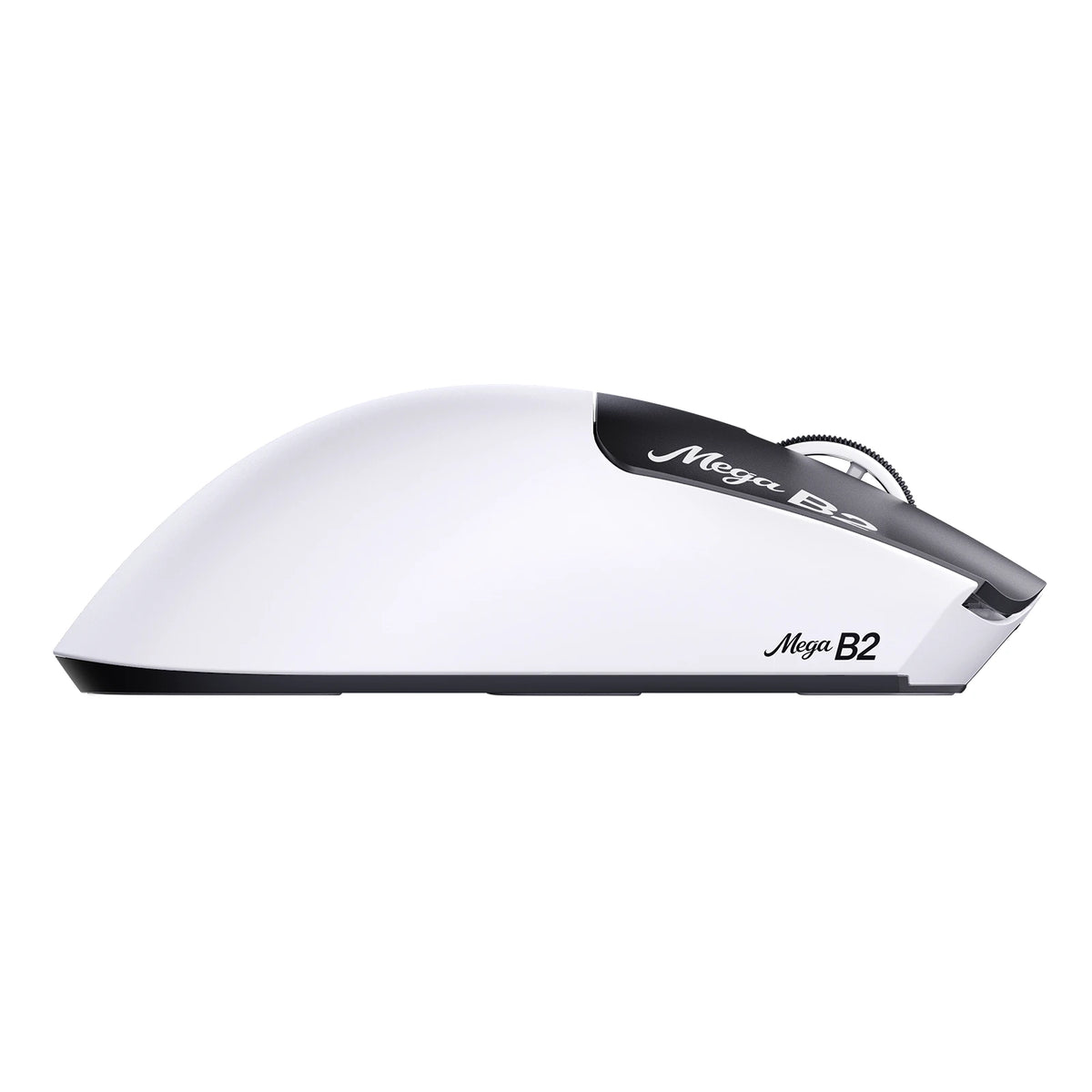PRÉCOMMANDE : souris gaming sans fil magnétique ATTACK SHARK MEGA B2 TMR