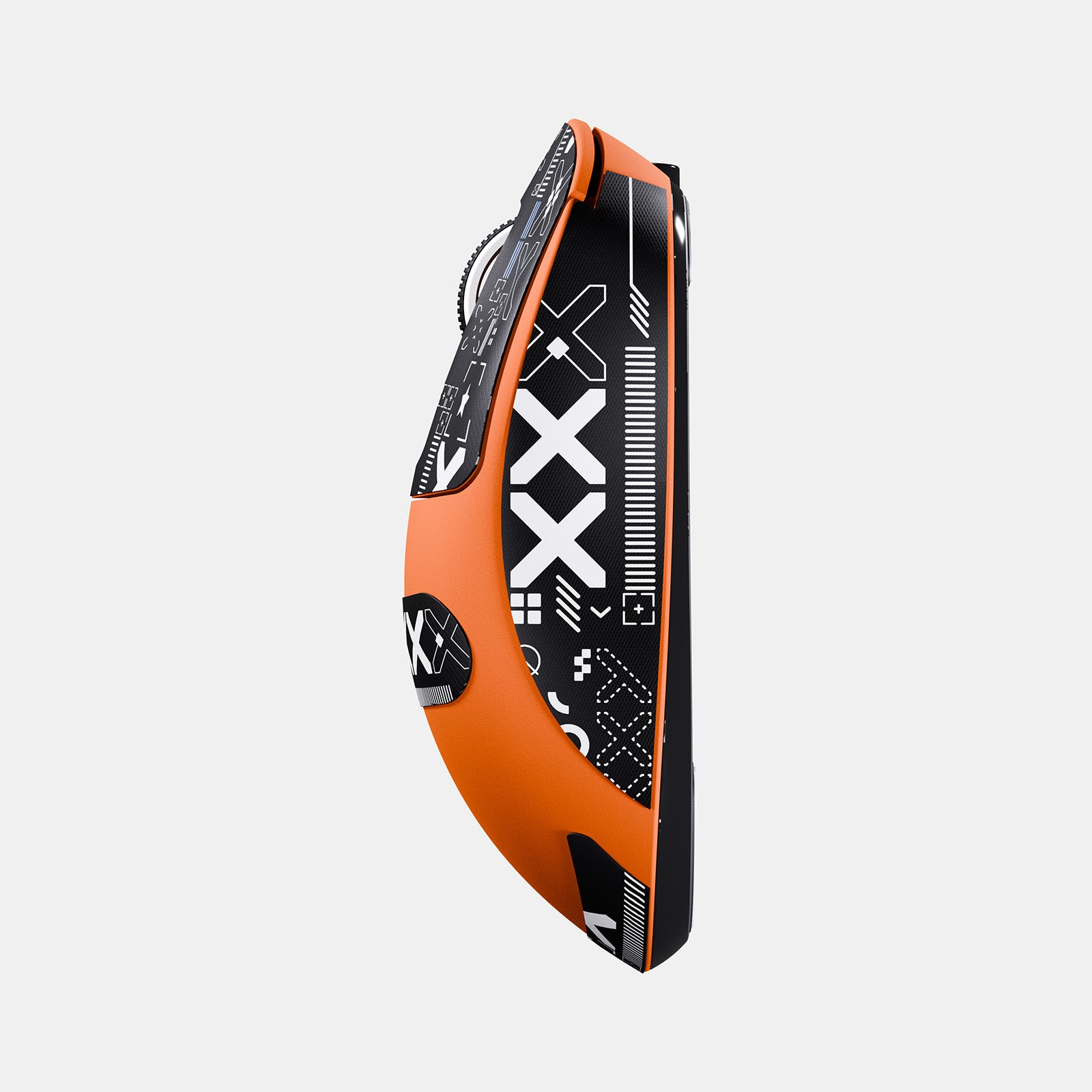 ATTACK SHARK X3 Wireless Gaming Mouse PAW3395 Superlight