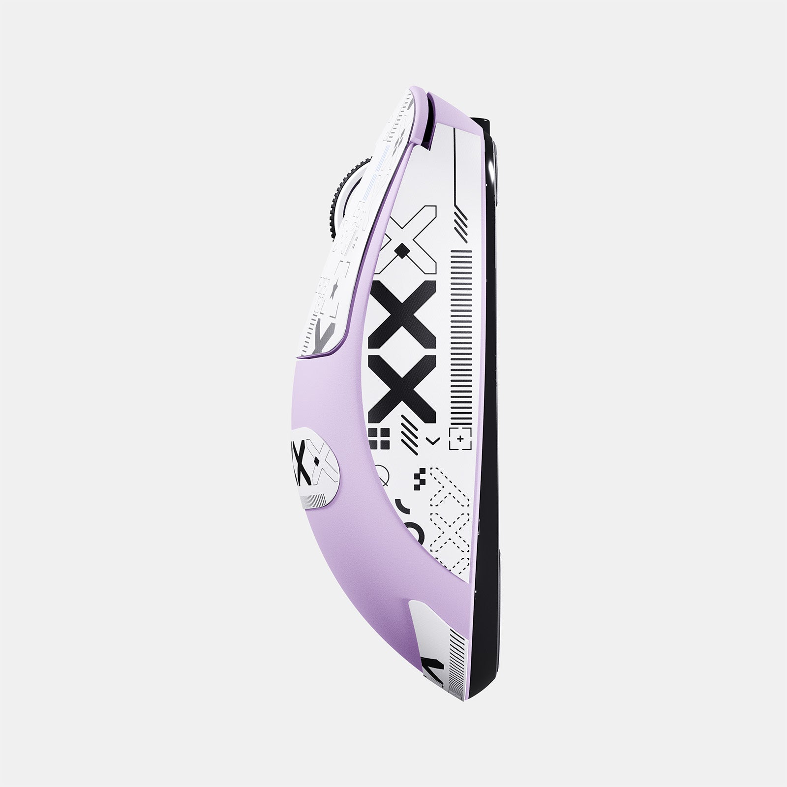 ATTACK SHARK X3 Wireless Gaming Mouse PAW3395 Superlight