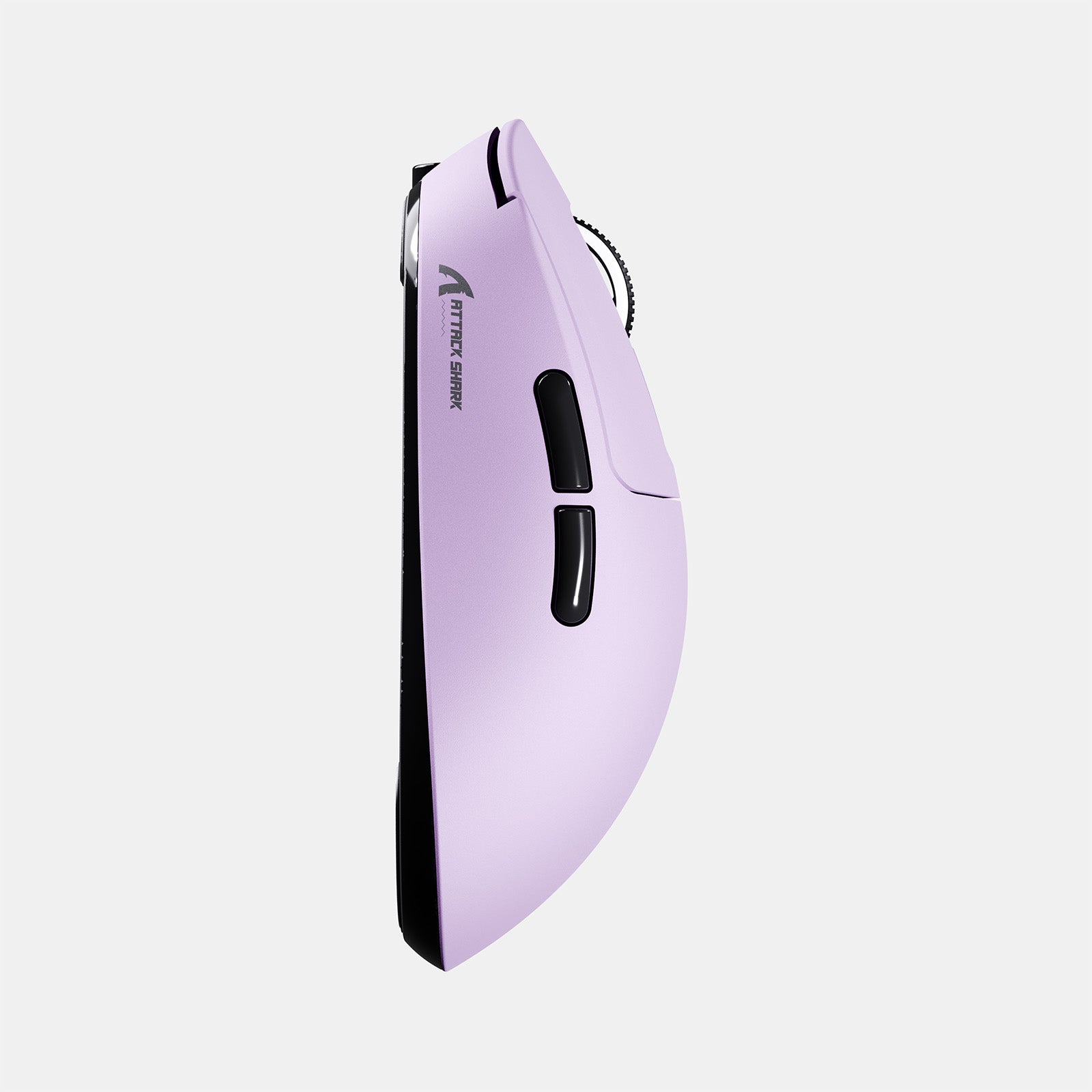 ATTACK SHARK X3 Wireless Gaming Mouse PAW3395 Superlight