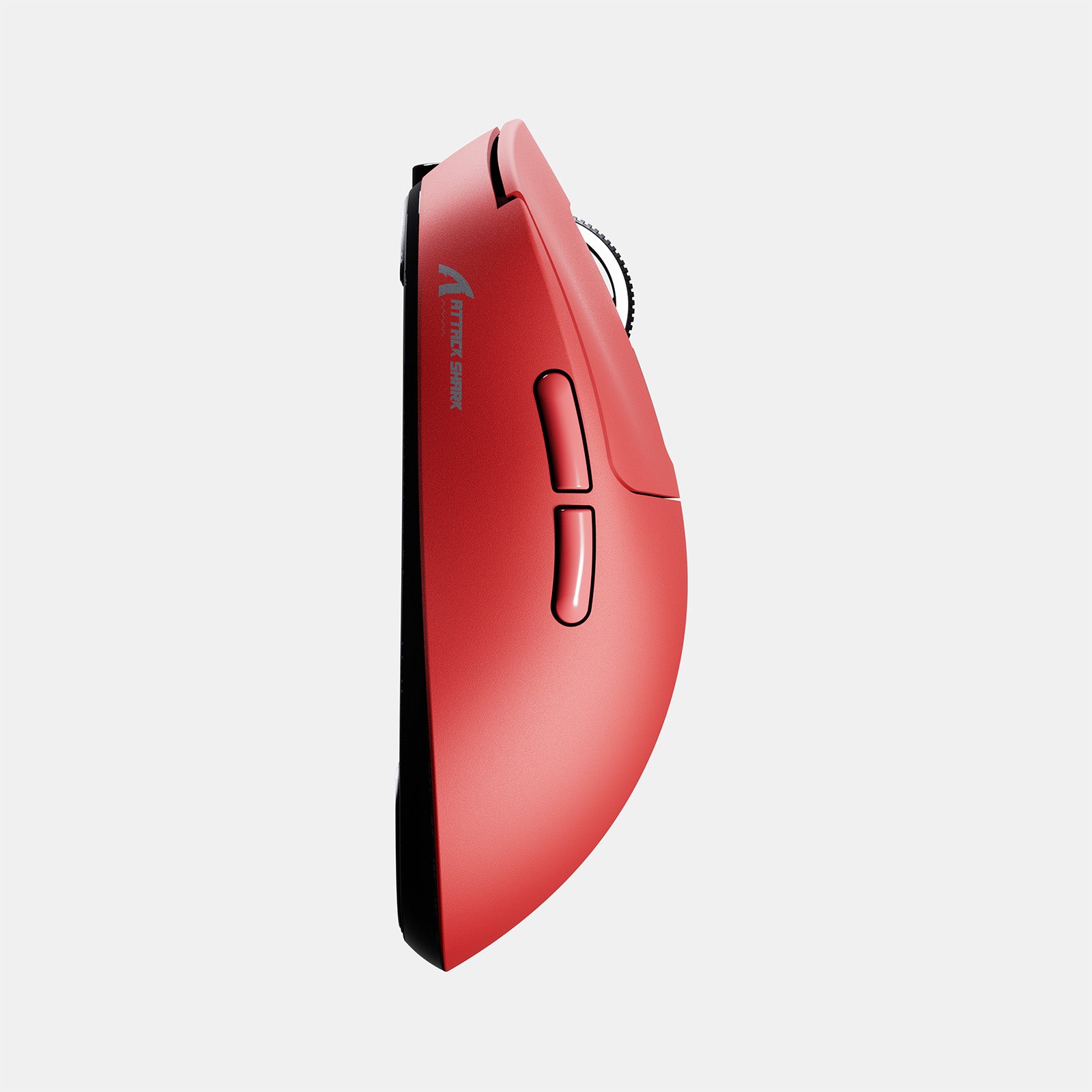 ATTACK SHARK X3 Wireless Gaming Mouse PAW3395 Superlight