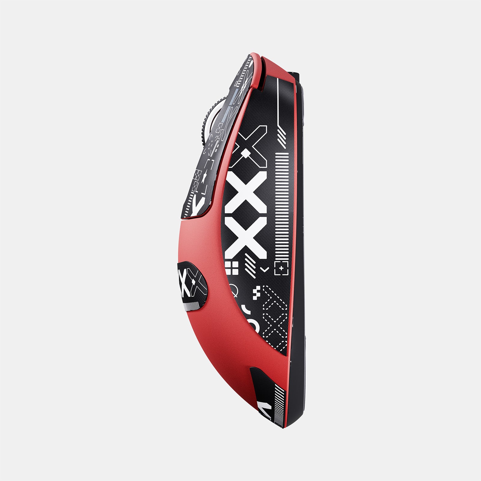 ATTACK SHARK X3 Wireless Gaming Mouse PAW3395 Superlight