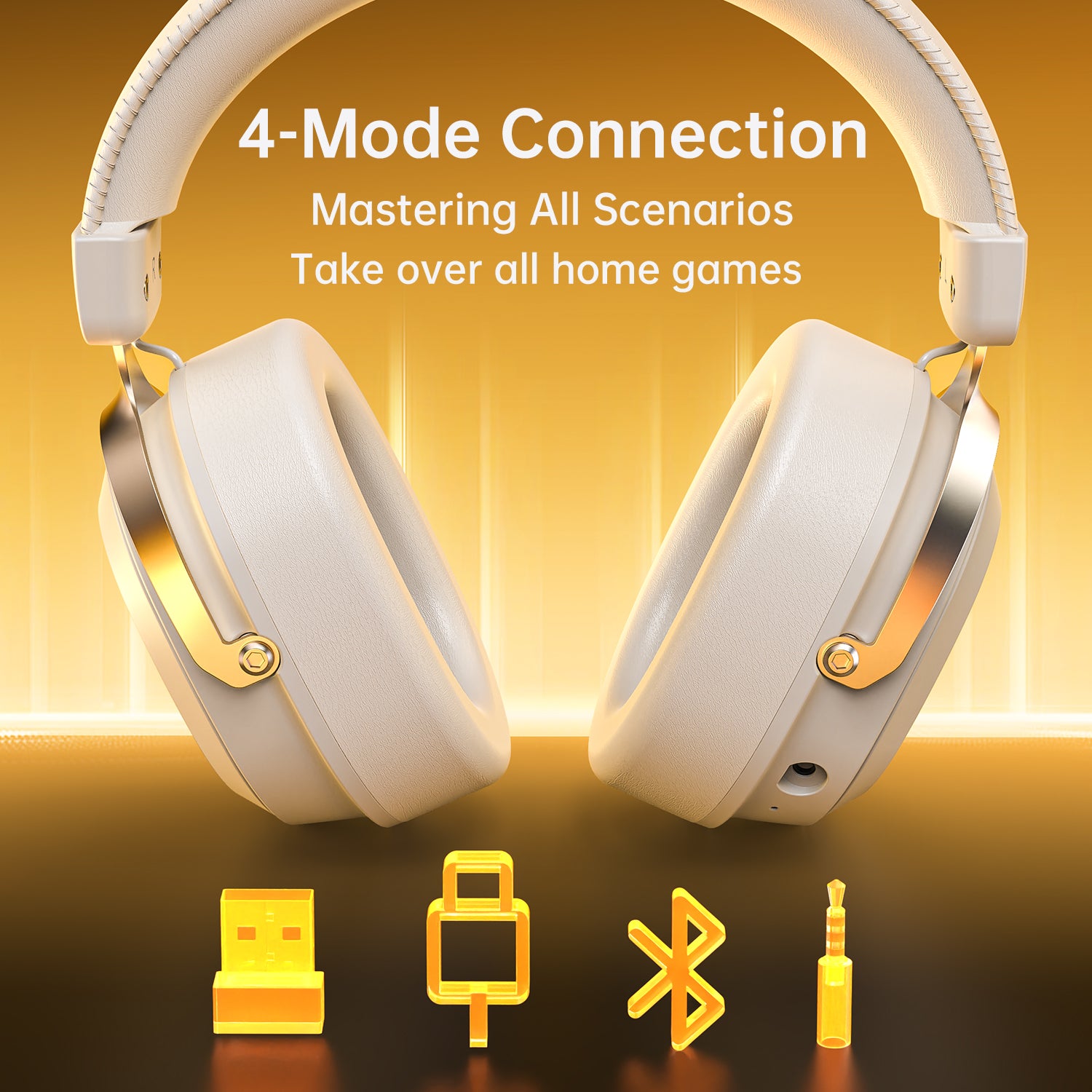 ATTACK SHARK L30PRO Wireless Gaming Headset