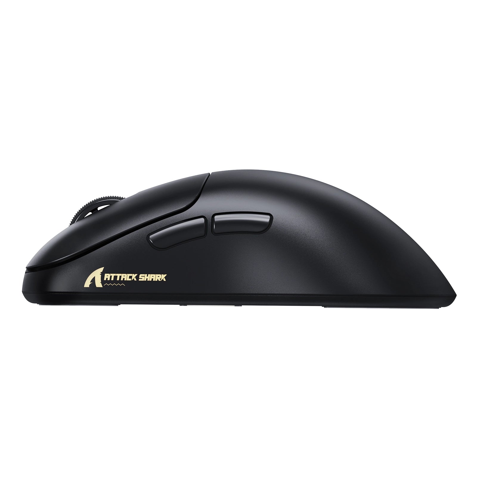 Souris gaming sans fil ergonomique ATTACK SHARK V2 AIR PAW3955MAX