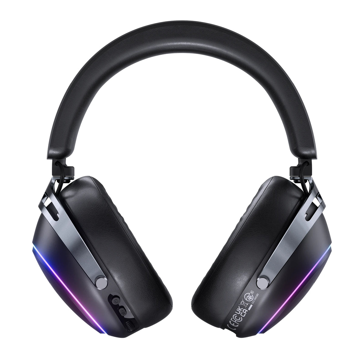 Coming Soon: ATTACK SHARK X60 Wireless Gaming Headset With Magnetic Charging Dock
