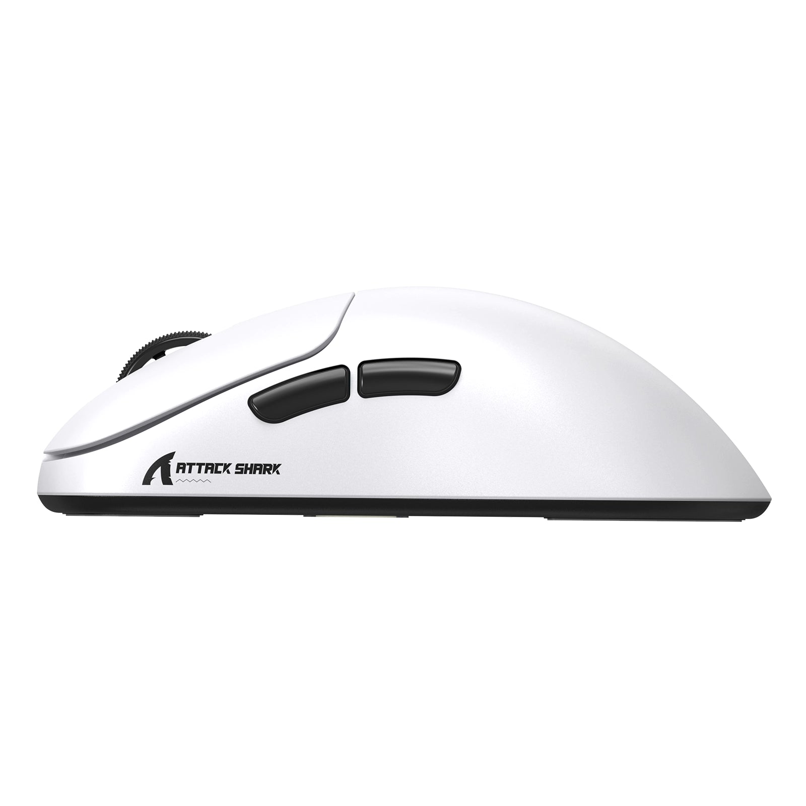 Souris gaming sans fil ergonomique ATTACK SHARK V2 AIR PAW3955MAX