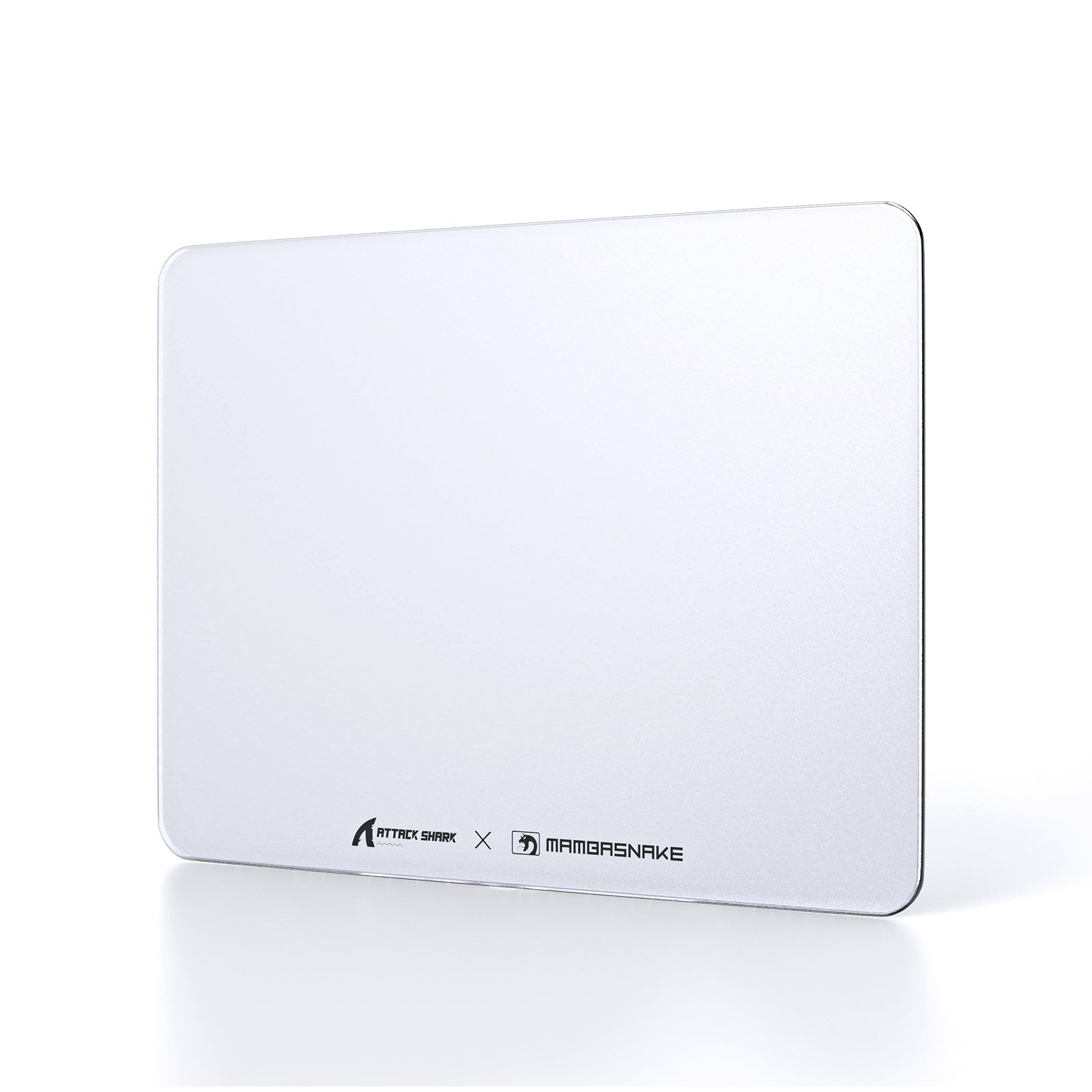 Tapis de souris de jeu en verre trempé ATTACK SHARK CM05