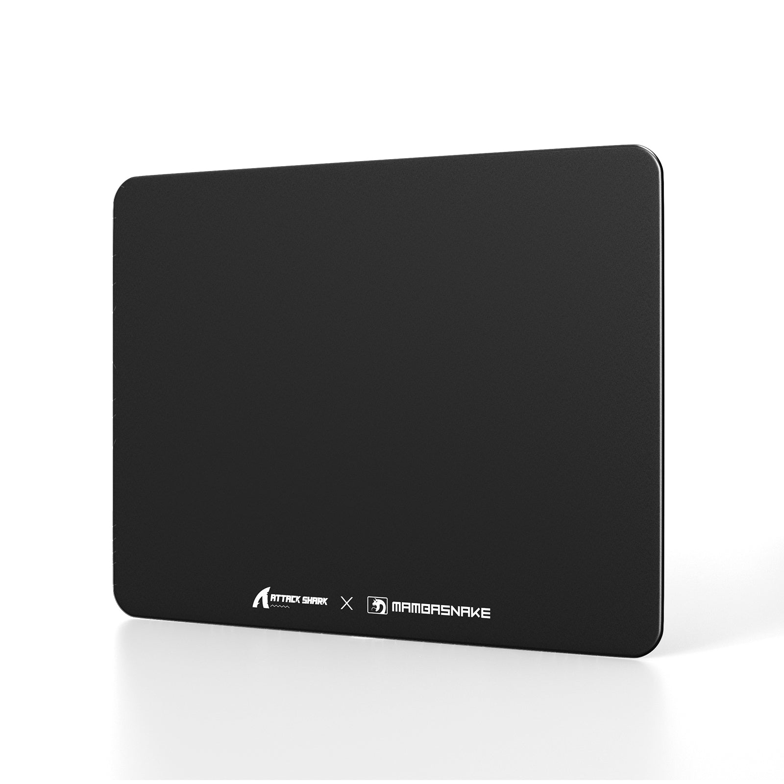 ATTACK SHARK CM05 Gaming-Mauspad aus gehärtetem Glas