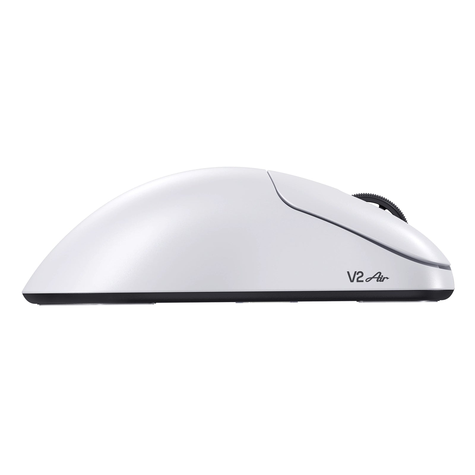 Souris gaming sans fil ergonomique ATTACK SHARK V2 AIR PAW3955MAX