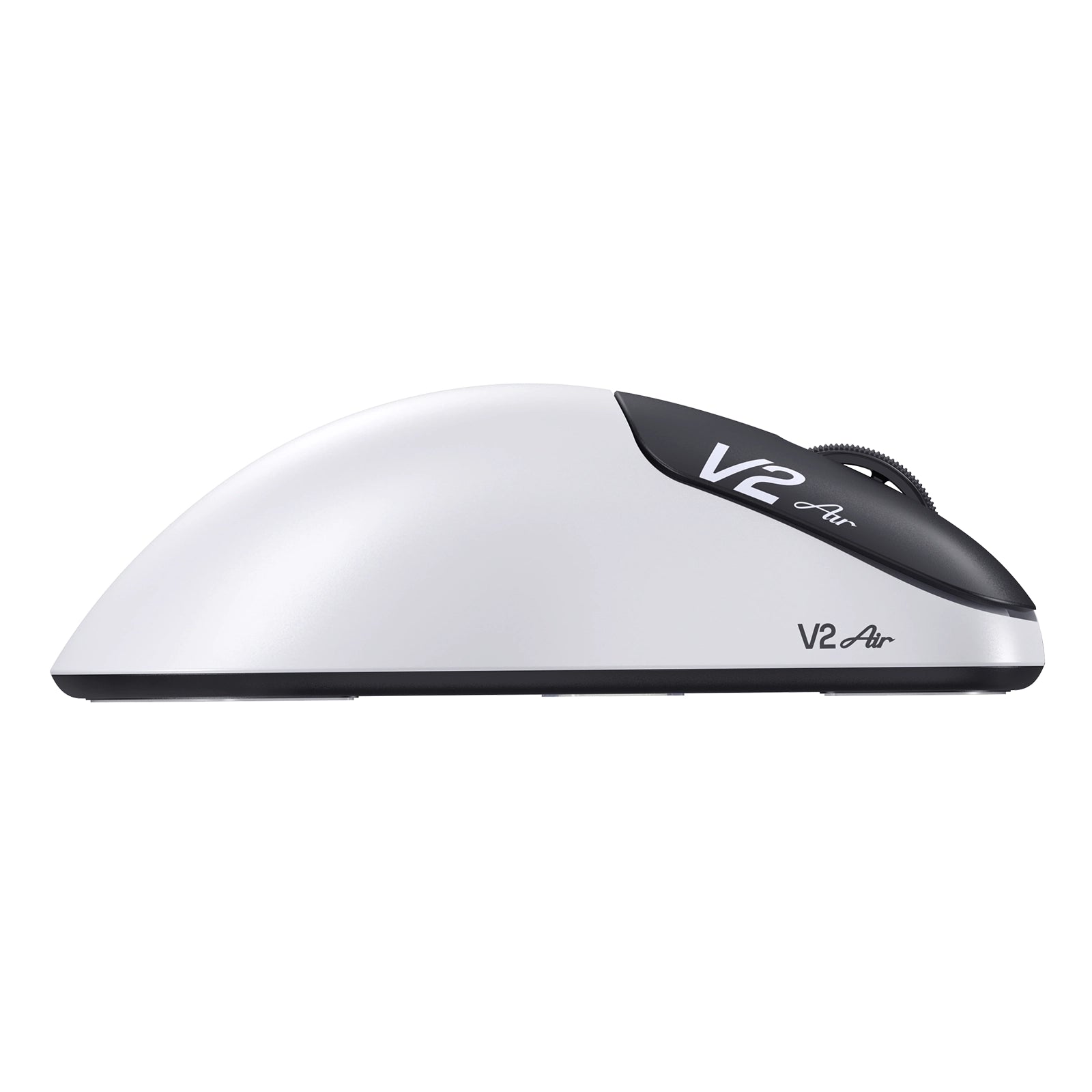 Souris gaming sans fil ergonomique ATTACK SHARK V2 AIR PAW3955MAX
