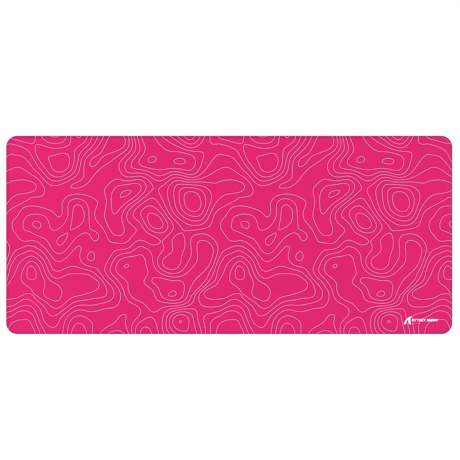 ATTACK SHARK CM02PRO eSport Gaming Mousepad (900x395x4 MM)