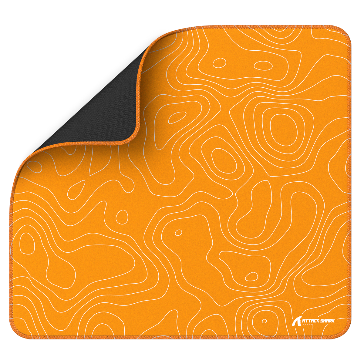 ATTACK SHARK CM02 eSport Gaming Mousepad (450x400x4 MM)