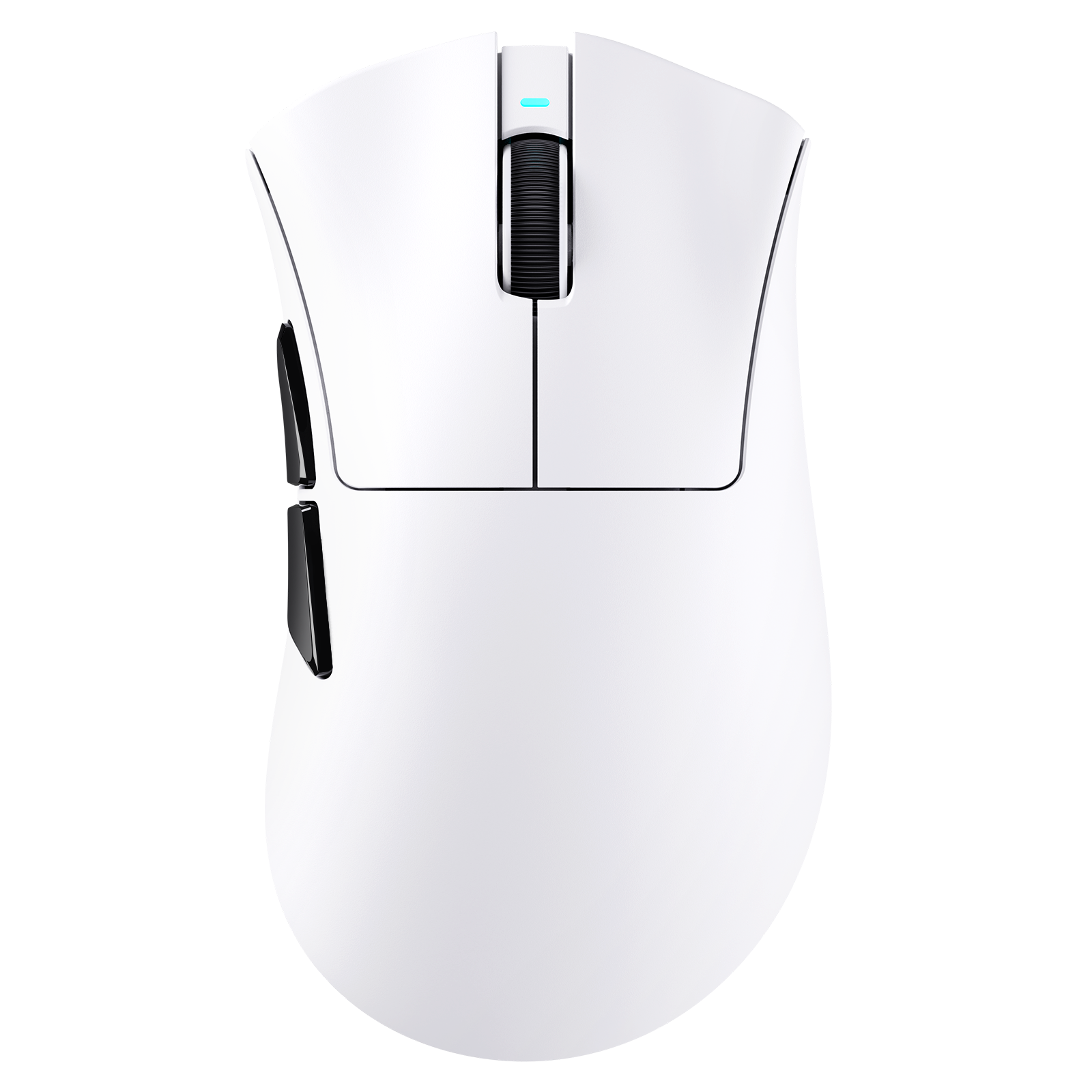 Souris de jeu tri-mode ultra-légère ATTACK SHARK V3