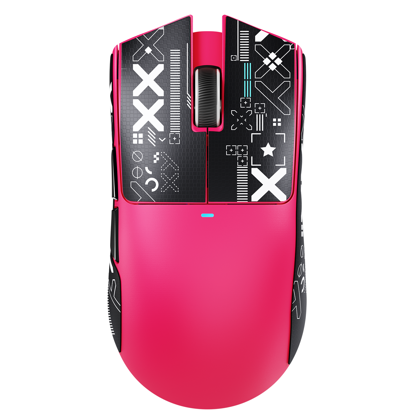 ATTACK SHARK X11SE Wireless Gaming Mouse