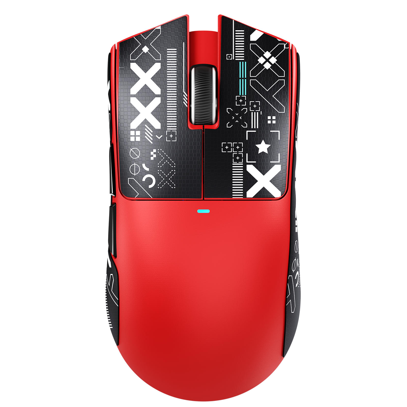 ATTACK SHARK X11SE Wireless Gaming Mouse