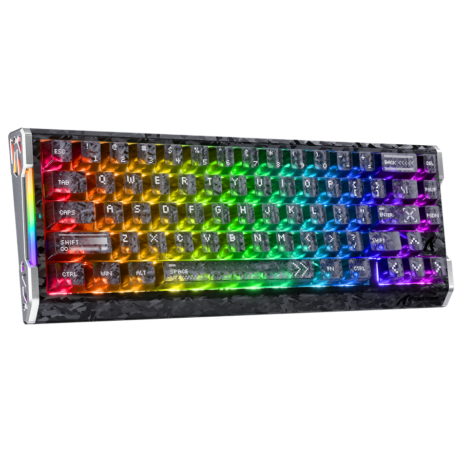 Magnetic keyboard shown as a complete product for a compatibility guide.