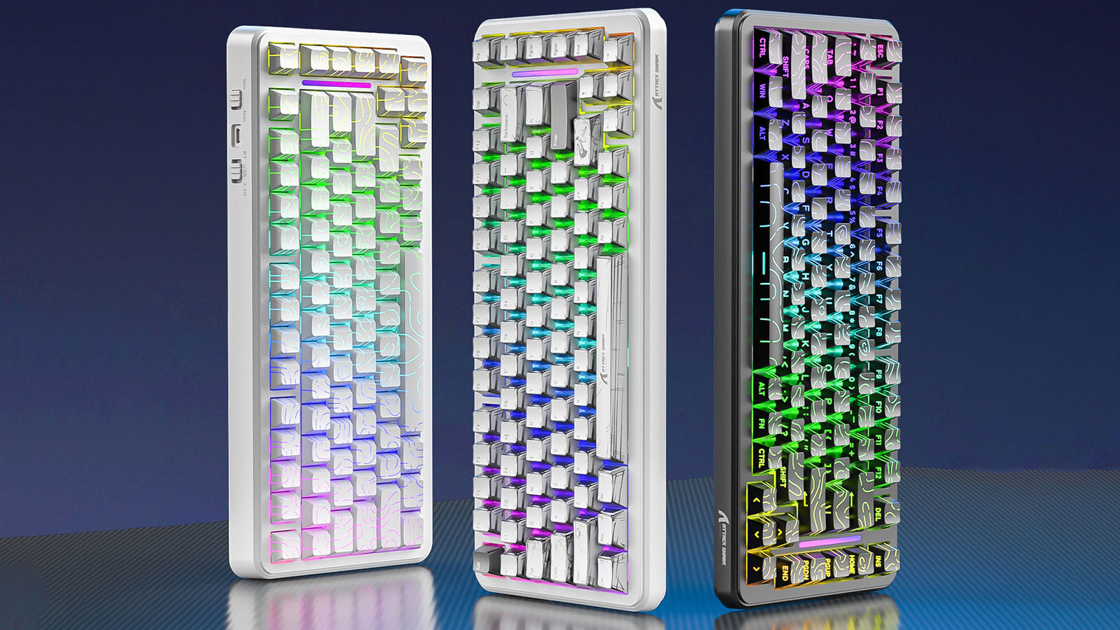 Perfect Keyboard Sound: Elevate Your Game