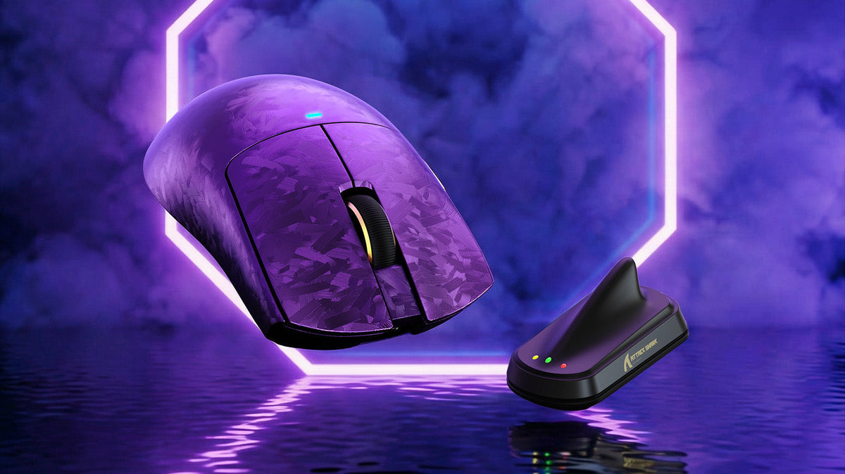 Why Pro Players Still Use 400 or 800 DPI in 2026
