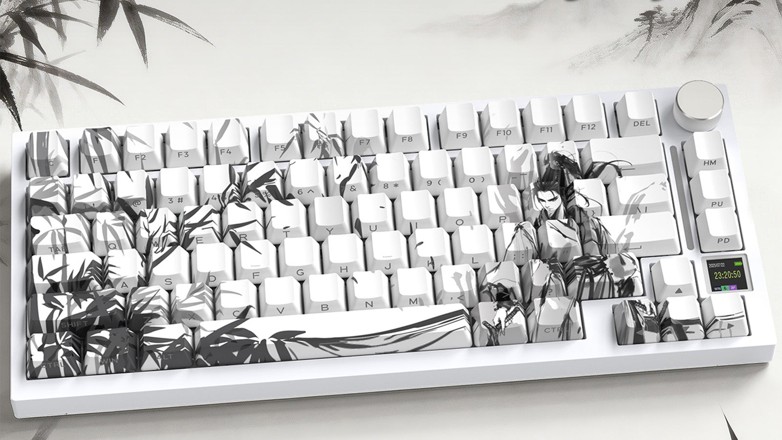 The Best Silent Switches for Streamers: How to Eliminate Keyboard Noise on Mic
