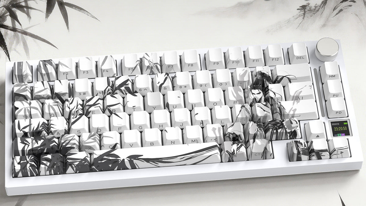 Best Silent Switches to Reduce Keyboard Noise on Mic