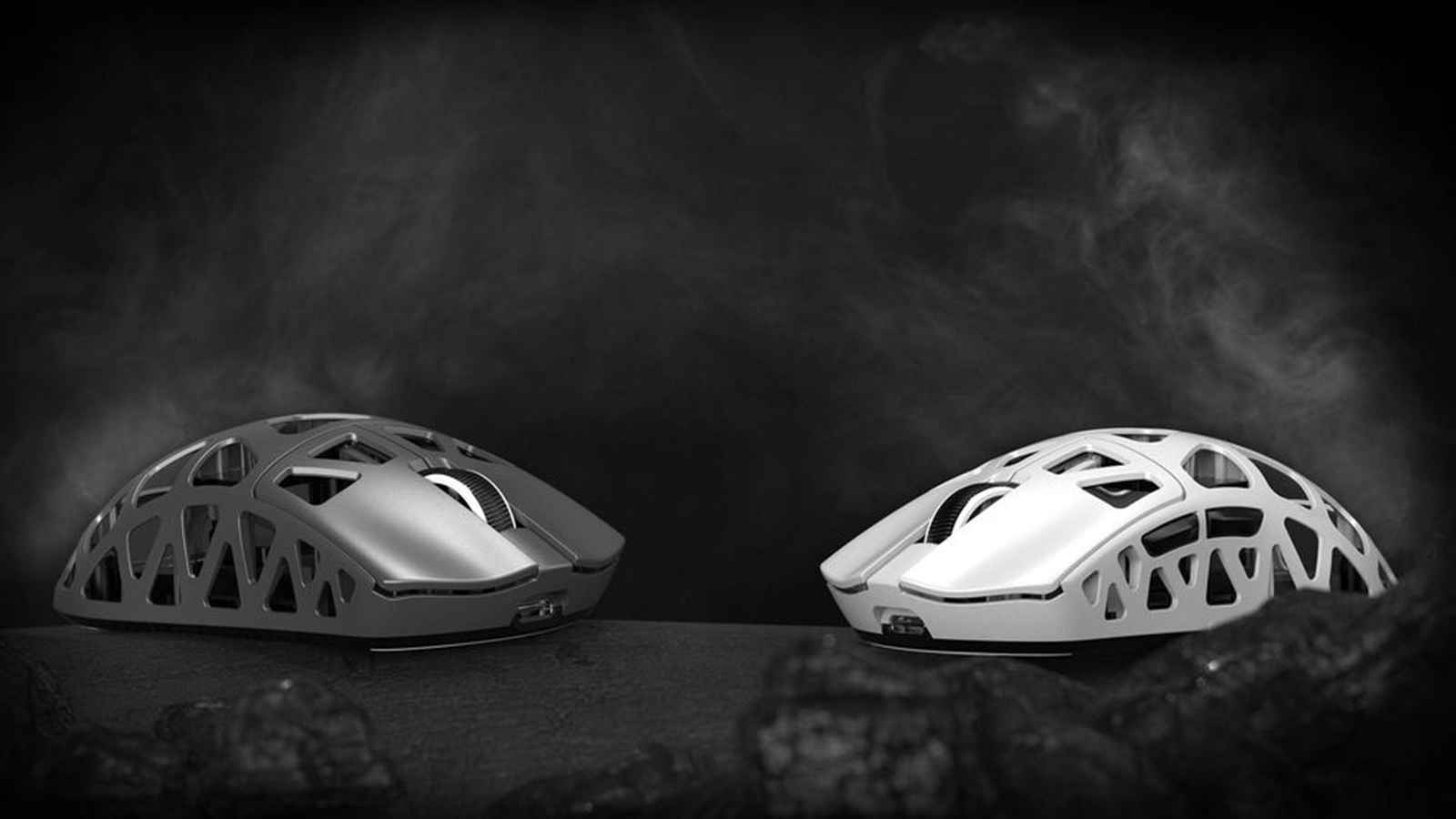 Wireless Mouse Setup Wireless Mouse Setup