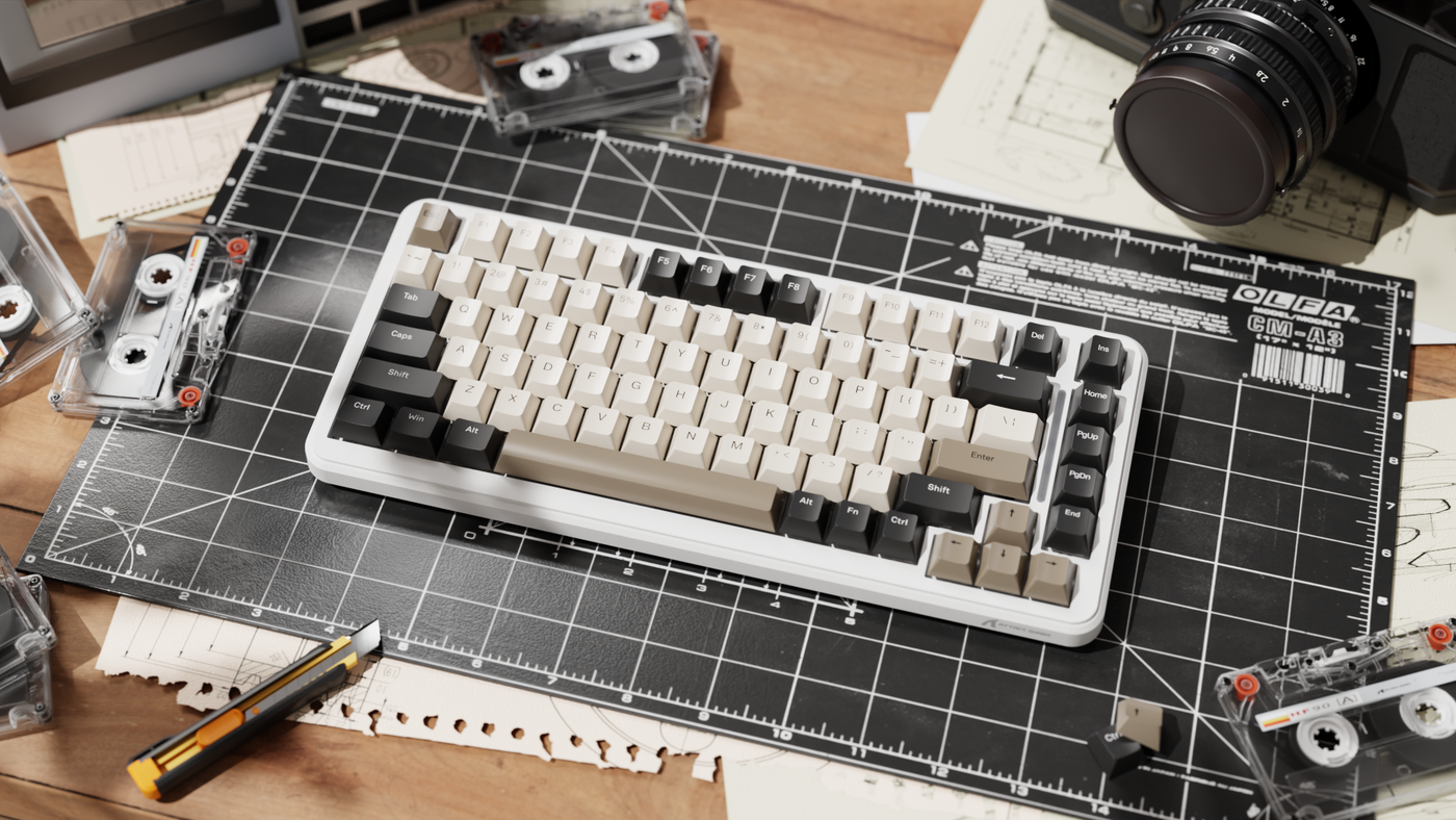 ANSI vs ISO Keyboard Layouts: Which is Best for You