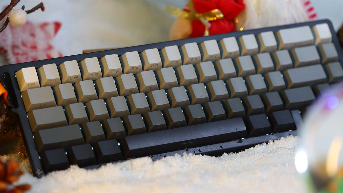 Spring Vs Magnetic Keyboard Magnetic Keyboards: Hype or Revolution? Unveiling the Truth